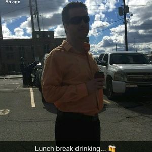 Meet your Posher, Casey